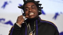 Arrest warrant issued for rapper Kodak Black in Florida