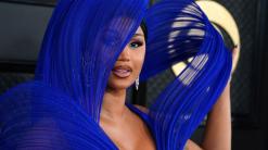 Cardi B: Court-ordered service 'the best thing' to happen