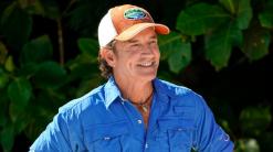 Jeff Probst a constant for 'Survivor' as it nears 44th game