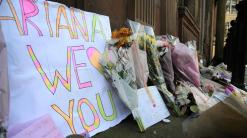 MI5 missed chance to prevent concert attack, UK inquiry says