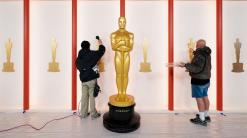 Oscars race: Clock ticks for buffs to binge nominated films