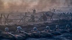 Antiwar ‘All Quiet’ wins the Oscar for international film