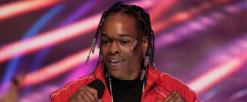 Rap artist Hurricane Chris acquitted in man's death