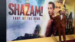 ‘Shazam! Fury of the Gods’ stumbles with $30.5 million debut