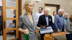 Gwyneth Paltrow expected to testify in ski collision trial