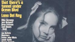 Review: Lana Del Rey's 'Ocean Blvd' is an intimate epic