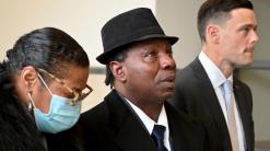 NY to pay $5.5M to man exonerated in Alice Sebold rape case