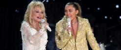 Wisconsin school bans Miley, Dolly duet from class concert