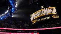 WWE's WrestleMania extravaganza draws sponsors to the ring