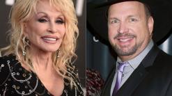 Dolly Parton and Garth Brooks to host ACM Awards in May