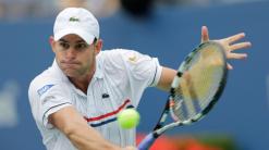 Pickleball Slam: Roddick, Agassi, McEnroe, Chang take swings