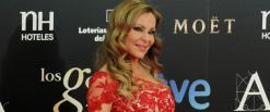 Veteran actress' surrogate baby stirs controversy in Spain
