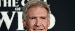 'Indiana Jones' to premiere at Cannes with tribute to Ford