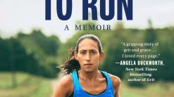 Review: 'Choosing to Run' highlights marathoner's endurance