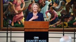 Tanya Tucker, Patty Loveless to join Country Hall of Fame