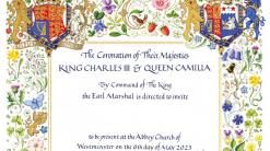 Queen Camilla: Charles’ wife gets title on coronation invite