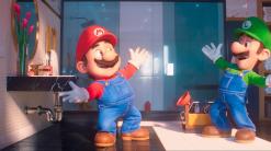 Review: 'The Super Mario Bros. Movie' is okey-dokey