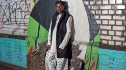 Senegal's Baaba Maal returns after years with new album