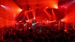 Q&A: Pumpkins' Corgan raises awareness for Highland Park