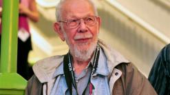 Al Jaffee, longtime Mad magazine cartoonist, dead at 102