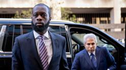 Fugees rapper in political conspiracy trial launches defense