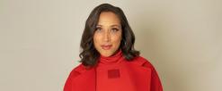 Robin Thede aims for laughs, longevity and legacy