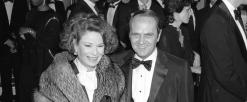 Ginnie Newhart, wife of comedy legend Bob Newhart, dies