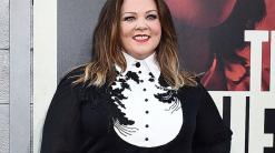 Melissa McCarthy fronts People magazine's 'Beautiful Issue'