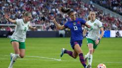 Fox to air 29 Women's World Cup matches, up from 22 in '19