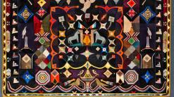 Stories told in stitchery at Folk Art Museum's quilt exhibit