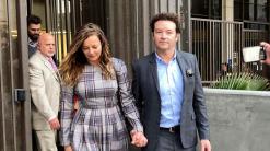 Danny Masterson lawyer challenges new details in rape story