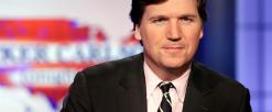 Tucker Carlson speaks out for 1st time after Fox News firing