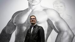 Tom of Finland exhibit celebrates Nordic country's gay icon