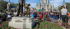 DeSantis board approves suing Disney in response to lawsuit