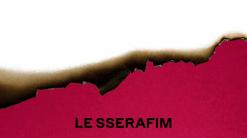 Review: K-pop's Le Sserafim offer a diabolically good time