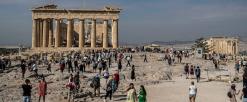 Greece looks to Vienna for new boost on Parthenon Sculptures