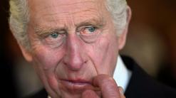 Showtime! UK readies pomp for King Charles III's coronation