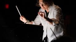 Nathalie Stutzmann, contralto now conductor, to debut at Met
