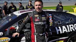 Frankie Muniz of 'Malcolm in the Middle' out front in racing