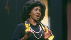 Grace Bumbry, 1st Black singer at Bayreuth, dies at 86