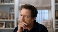 Review: In 'Still,' Michael J. Fox movingly tells his story