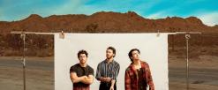 Review: Jonas Brothers' 'The Album' is a summer hit for incurable romantics