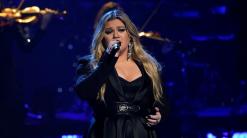 Kelly Clarkson responds to report accusing her daytime talk show of being a toxic workplace