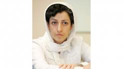 Imprisoned Iranian activist Narges Mohammadi to receive PEN America's Freedom to Write Award