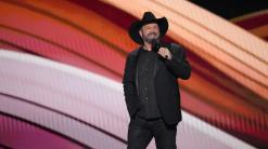 Garth Brooks extends sold-out Las Vegas residency with 2024 dates