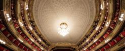 Milan's La Scala and Paris Opera commission opera based on Umberto Eco's "The Name of the Rose"