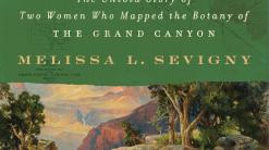 Book Review: In 'Brave the Wild River,' the true story of 2 scientists who explored the Grand Canyon