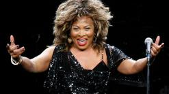 Tina Turner, unstoppable superstar whose hits included 'What's Love Got to Do With It,' dead at 83