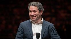 Dudamel in surprise move resigns from Paris Opéra 2 years into 6-year contract