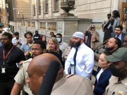 Maryland Supreme Court orders stay in Adnan Syed case as it weighs appeal